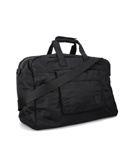 Weekend Bags di Carhartt in Black