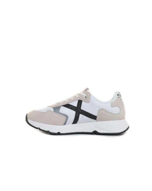Munich Mamba 06 in het White