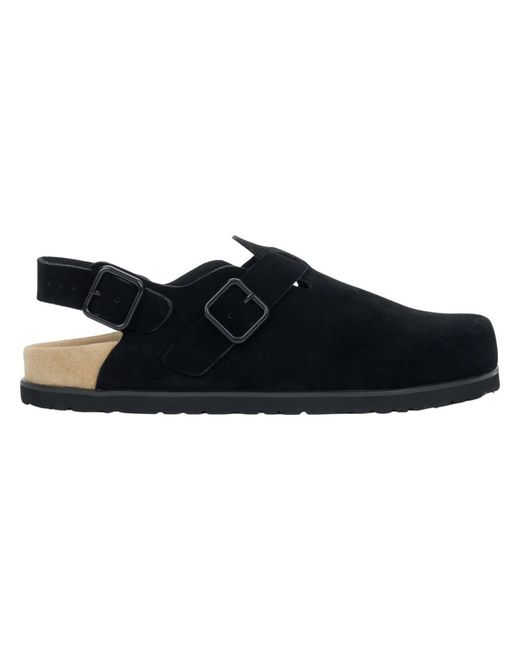 Clogs ESTRO de color Black