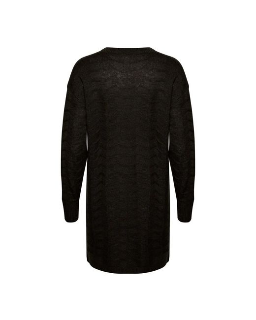 Kaffe Black Cardigans