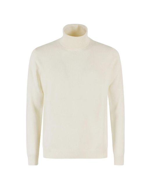 Roberto Collina Coltruien in het White voor heren