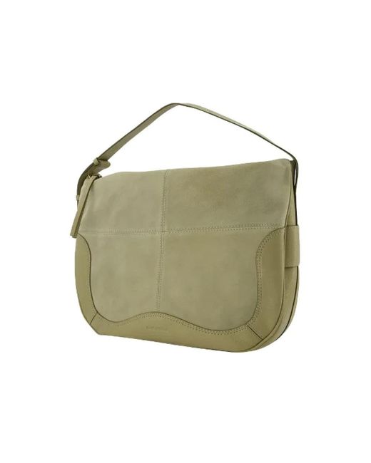 Chloé Green Handbags