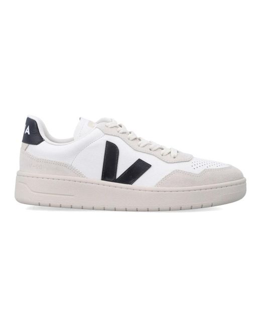Veja White Sneakers for men