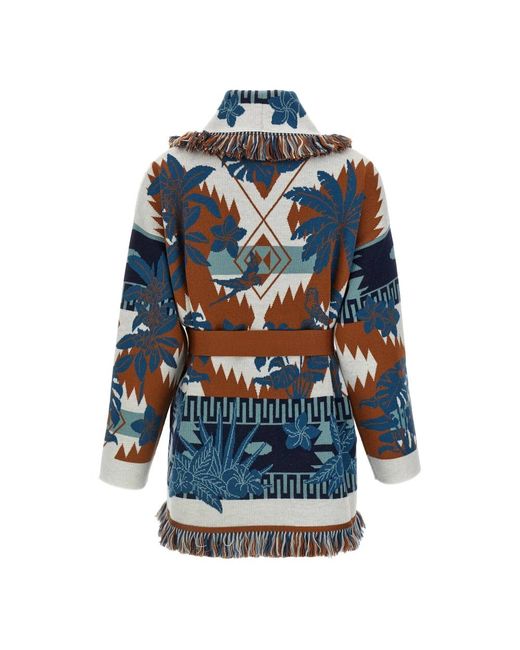 Cardigans Alanui de color Blue