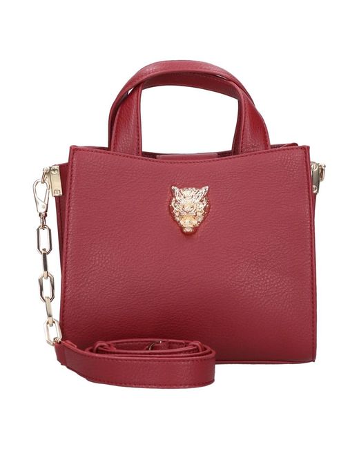 Philipp Plein Red Handbags