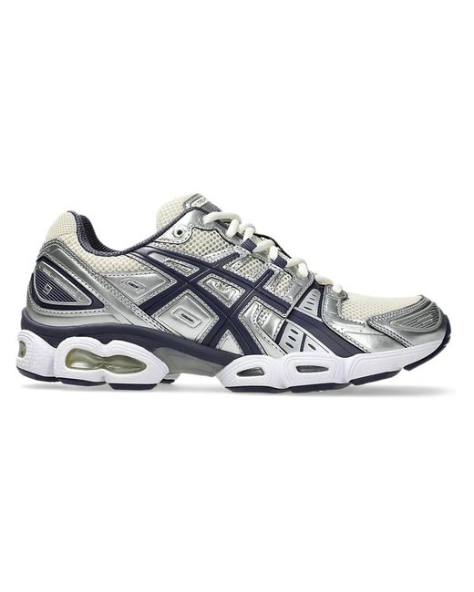 Sneakers Asics de hombre de color Gray