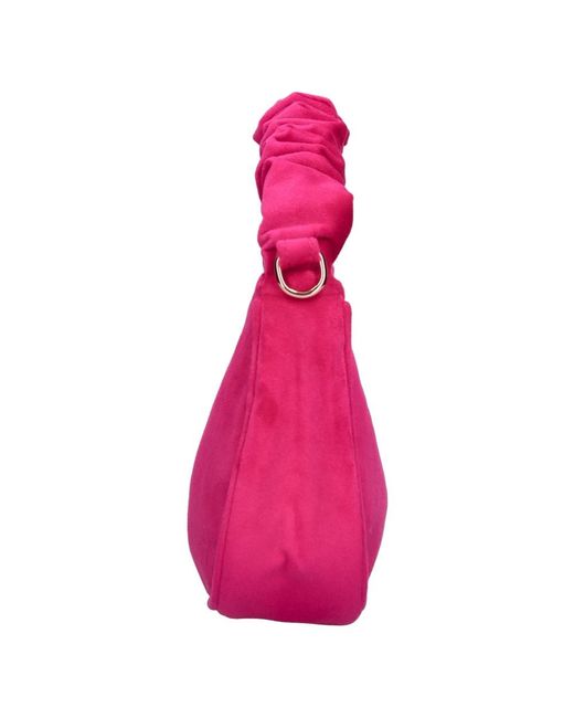 Handbags di Lancaster in Pink