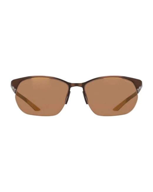 Nike White Sunglasses for men