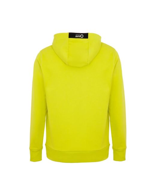 Sweatshirts & hoodies > hoodies Suns pour homme en coloris Yellow