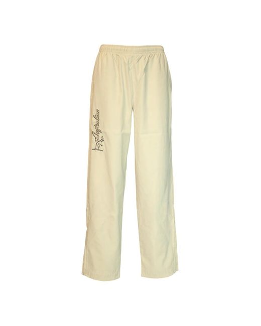 Australian Slam Broek in het Yellow voor heren