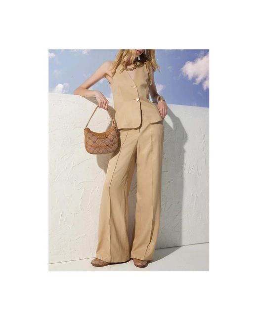 GAUDI Natural Waistcoats