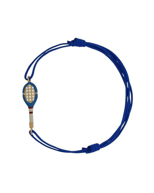 Aliita Blue Bracelets