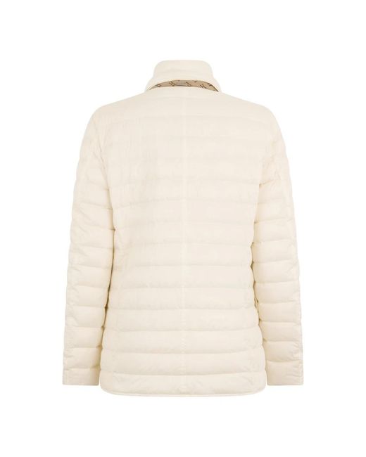 Winter Jackets Herno pour homme en coloris Natural