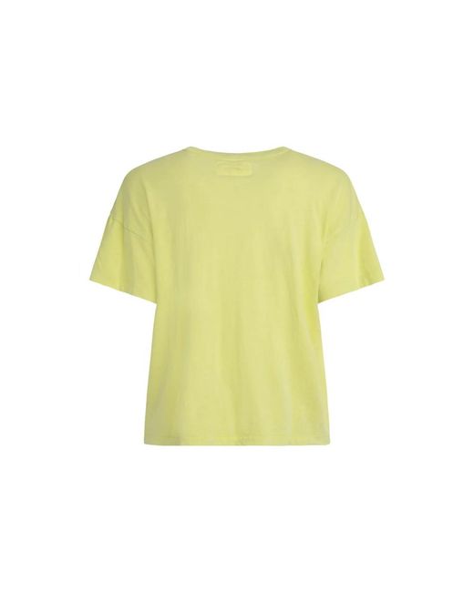 The Great Yellow T-Shirts