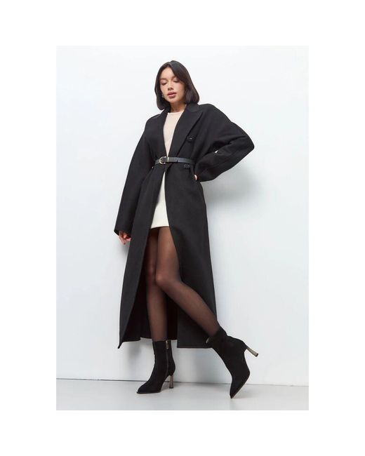 Heeled Boots di CESARE GASPARI in Black
