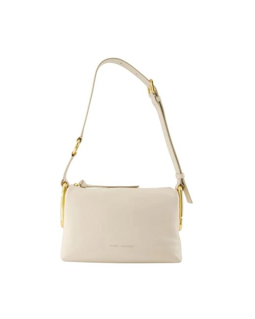 Marc Jacobs Natural Cross Body Bags