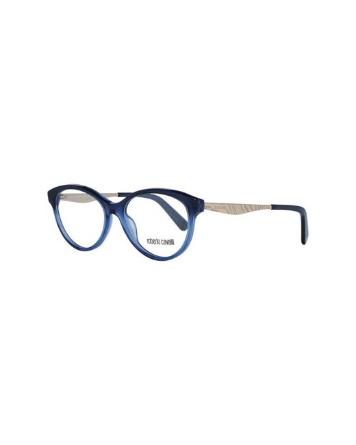 Roberto Cavalli Blue Glasses