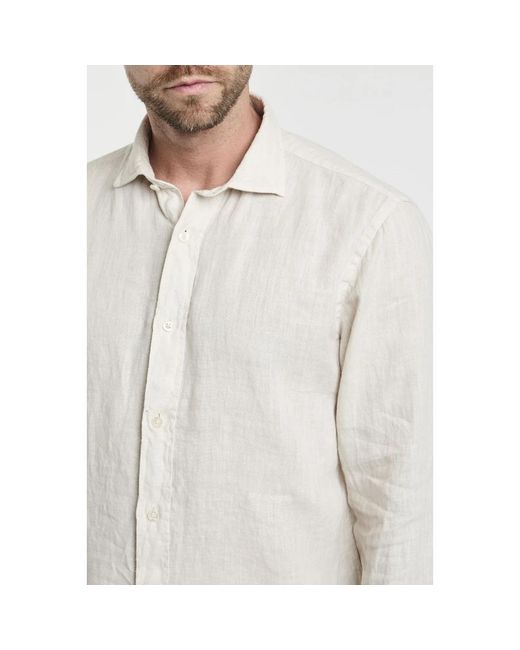 Shirts > casual shirts Roy Rogers pour homme en coloris Gray