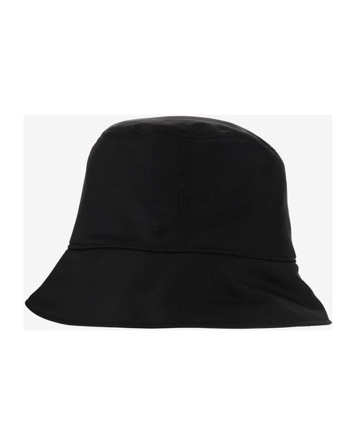 Accessories > hats > hats Off-White c/o Virgil Abloh pour homme en coloris Black