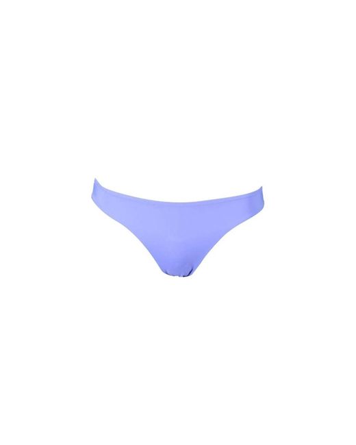 Tommy Hilfiger Blue Bikinis