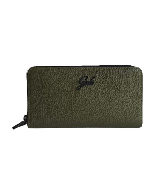 Gabs Green Wallets & Cardholders