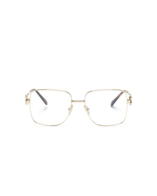Miu Miu Metallic Glasses