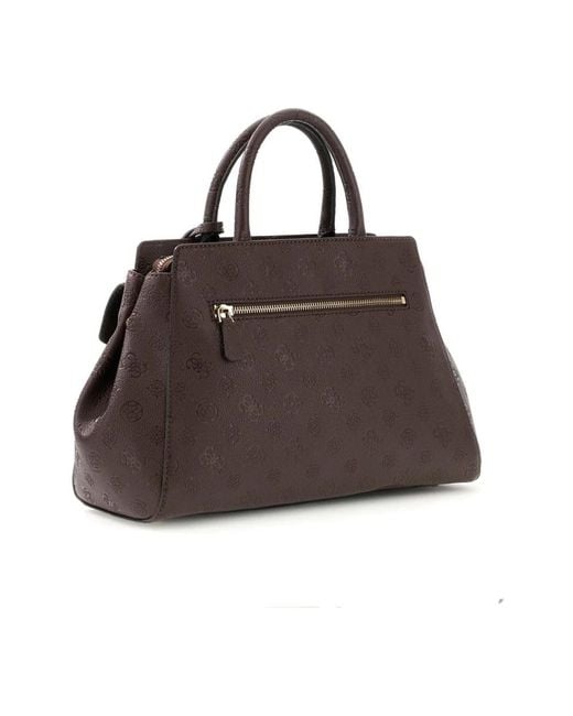 Guess Brown Handbags