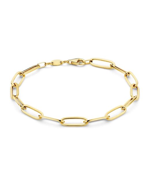 Isabel Bernard Metallic Aidee Odile Armband