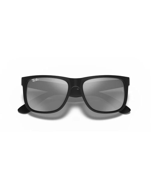 Ray-Ban Black Sunglasses for men