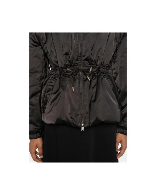 Isabel Marant Black Winter Jackets