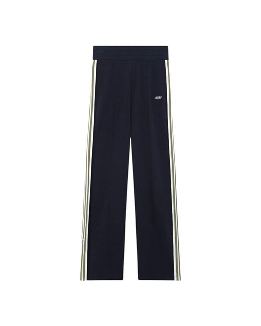 Sweatpants Autry pour homme en coloris Blue