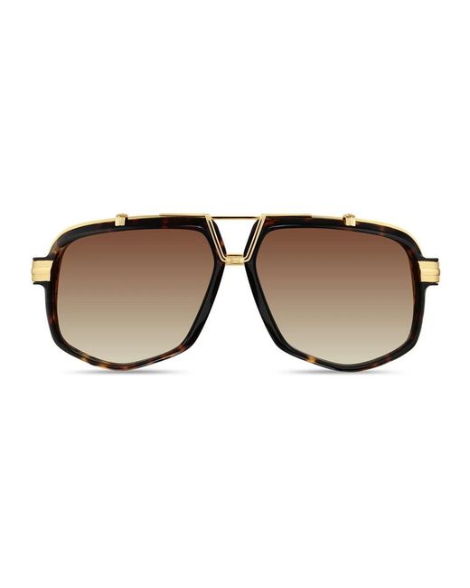 Cazal Brown Sunglasses