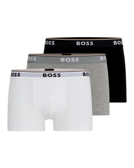 Boss Black Bottoms for men