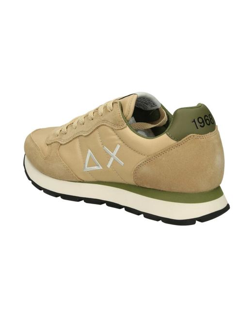 Sun 68 Tom Solid in Natural für Herren