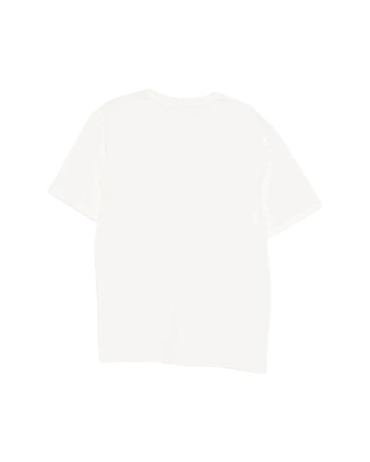Isabel Marant White T-Shirts for men