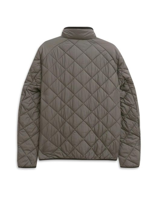 Bugatti Light Jacket 870300-81010 in het Gray voor heren