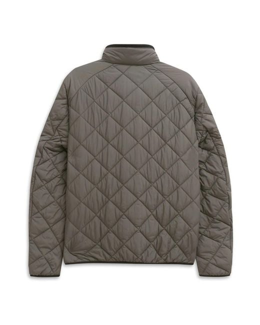 Bugatti Light Jacket 870300-81010 in het Gray voor heren