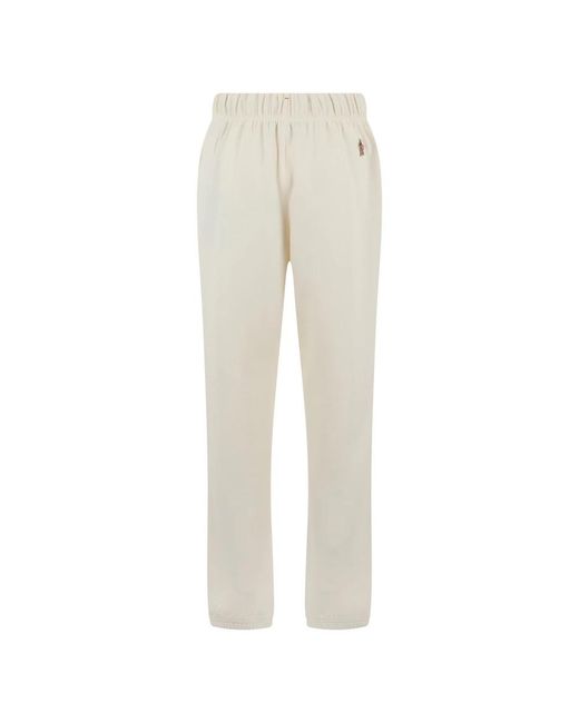 Moncler Natural Sweatpants