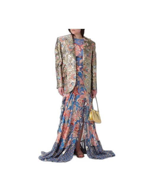 Etro Blouses in het Blue