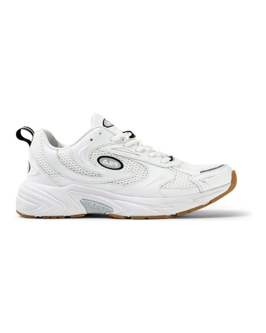 Fila White Sneakers for men