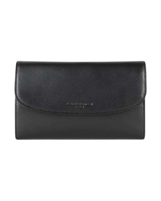 Lancaster Black Compagnon Paris Pm