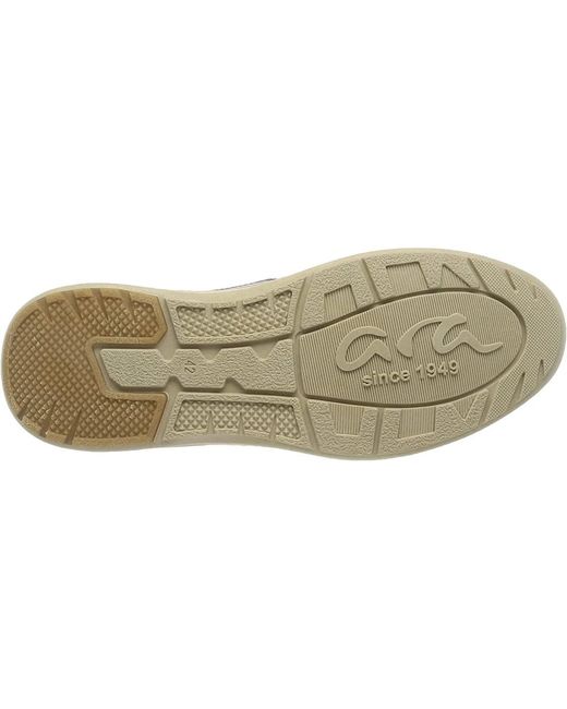 Ara Flat sandals in Brown für Herren