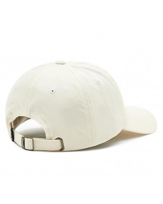 Huf Accessoires ,Wit ,Caps in het Natural