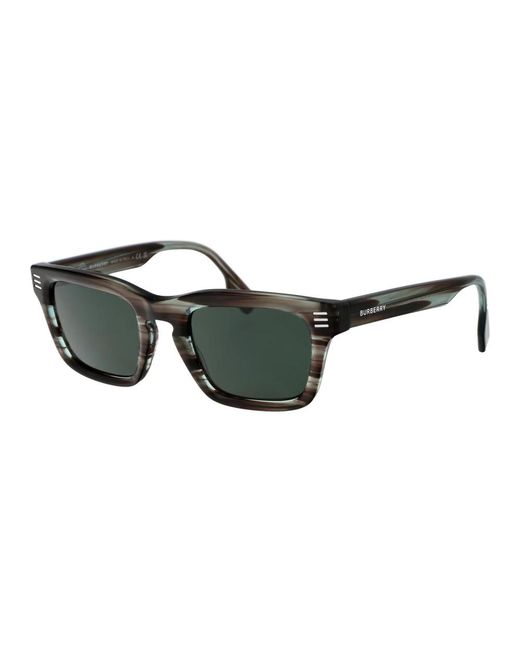 Burberry Black Sunglasses for men