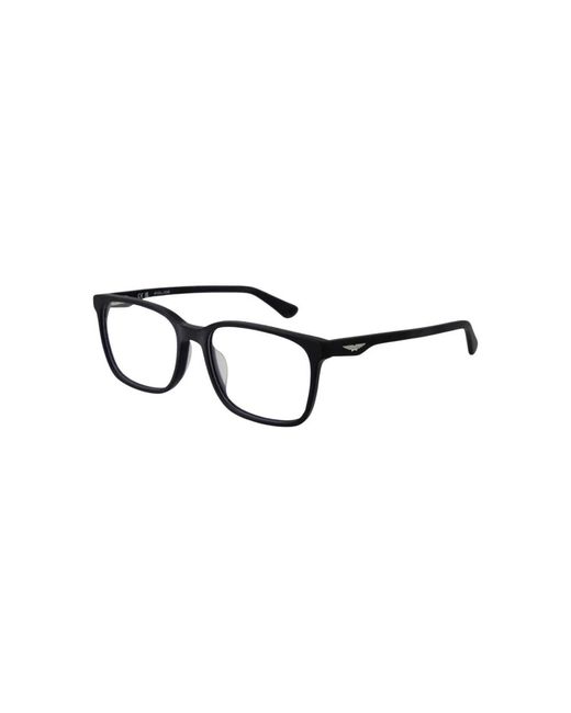 Police Black Glasses for men