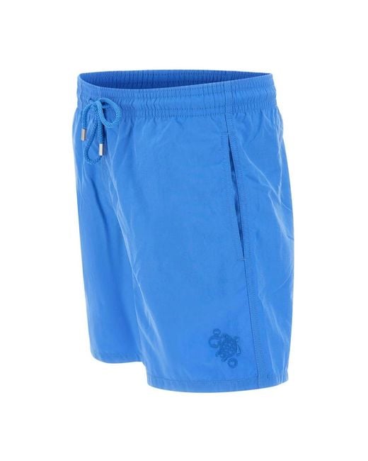 Vilebrequin Blue Beachwear for men