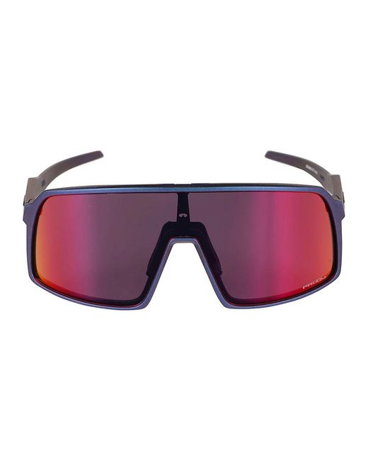 Oakley Purple Sutro