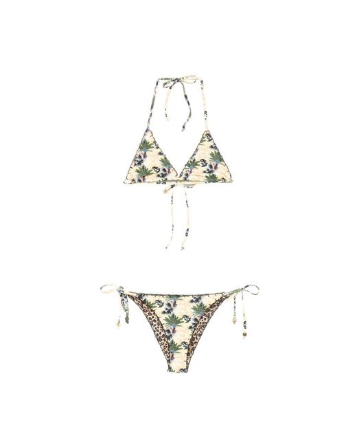 Anjuna Sea Kleding in het Metallic