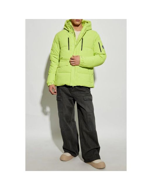 Save The Duck Isolierte jacke alter in Green für Herren