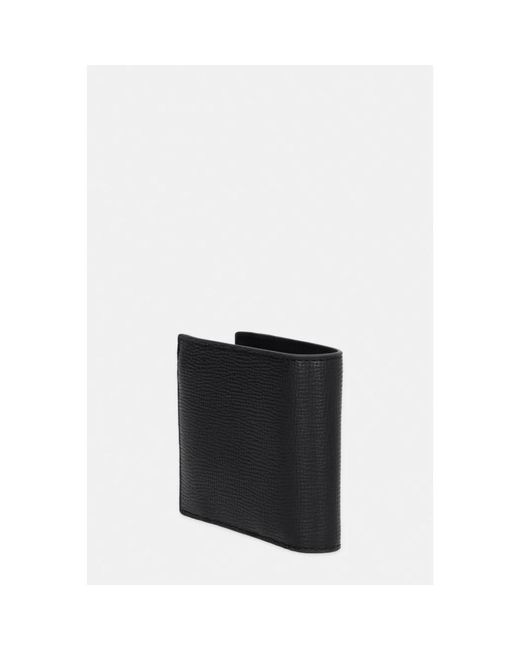 Wallets & Cardholders Lacoste de hombre de color Black